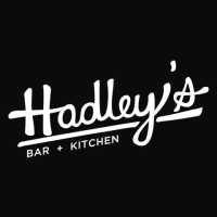 Hadley's Bar + Kitchen Logo