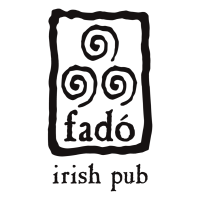 FadoÌ Irish Pub Logo