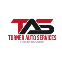 Turner Auto Service Logo