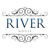 River House Apartments Logo