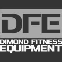 Dimond Fitness Equipment Logo