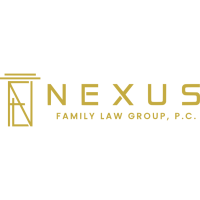 Nexus Family Law Group, P.C. Logo
