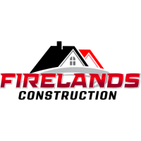 Firelands Construction Logo