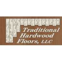 Traditional Hardwood Floors LLC Logo