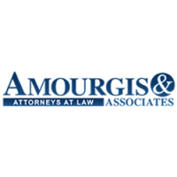 Amourgis & Associates, Attorneys at Law Logo