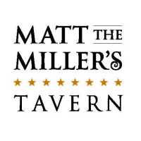 Matt the Miller's Tavern Logo