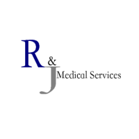 R and J Medical Services Logo