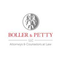 Boller & Petty, LLC Logo