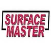 Surface Master Logo