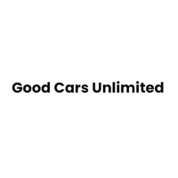 Good Cars Unlimited Logo