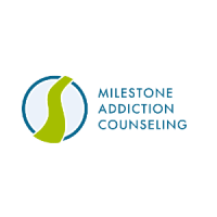 Milestone Addiction Counseling Logo