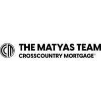 James Matyas at CrossCountry Mortgage | NMLS #115174 Logo