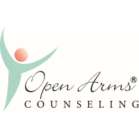 Open Arms Counseling, LLC Logo