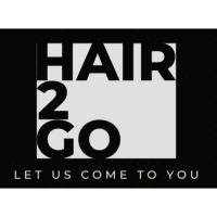 Hair 2 Go Logo