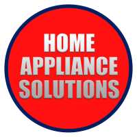 Home Appliance Solutions Logo