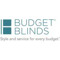 Budget Blinds of Columbus Metro Logo