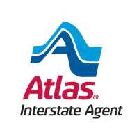 Guardian Relocation of Ohio - Atlas Van Lines Logo