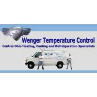 Wenger Temperature Control Logo