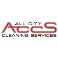 all city cleaning services Logo