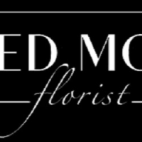 ðŸŒ¹ Ed Moore Florist Logo