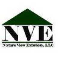 Nature View Exteriors Logo