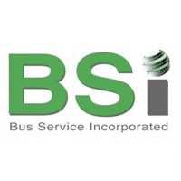 Bus Service Inc Logo