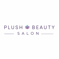 Plush Beauty Salon Upper Arlington Logo