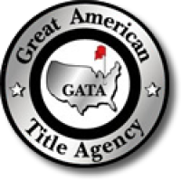 Great American Title Agency - Westerville Logo