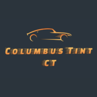 Columbus Perfect Tint - wrap - detailing Logo
