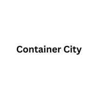 Container City Logo