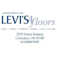 Levi's 4 Floors Logo