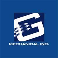 G Mechanical Inc. Logo