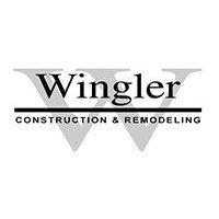 Wingler Construction & Remodeling Logo