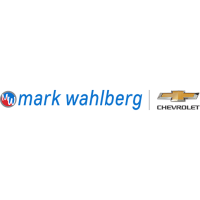 Mark Wahlberg Chevrolet of Worthington Logo