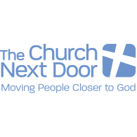 The Church Next Door Logo