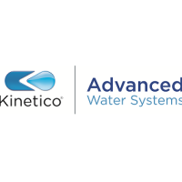 Kinetico Advanced Water Systems of Denver Logo
