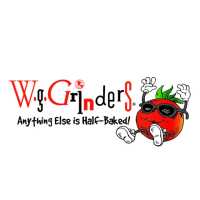 W.G. Grinders Catering - Upper Arlington Logo
