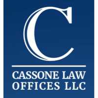 Cassone Law Offices LLC Logo