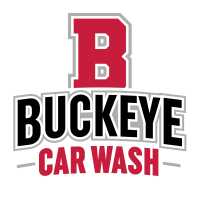 Buckeye Car Wash Logo