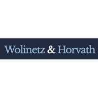 Wolinetz | Horvath | Brown Logo