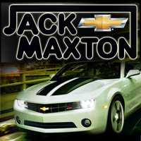 Jack Maxton Chevrolet Logo