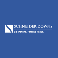 Schneider Downs Logo
