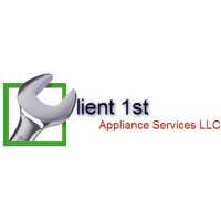 Client First Appliance Service Logo