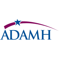 ADAMH Board of Franklin County Logo