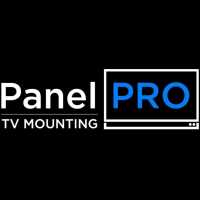 Panel Pro TV Mounting Logo