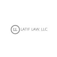 Latif Law, LLC Logo
