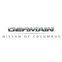 Germain Nissan Logo