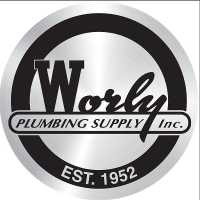 Worly Plumbing Supply Logo