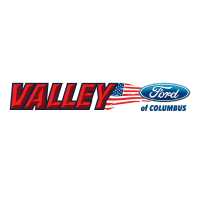 Valley Ford of Columbus Logo