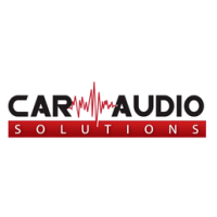 Car Audio Solutions LLC Logo